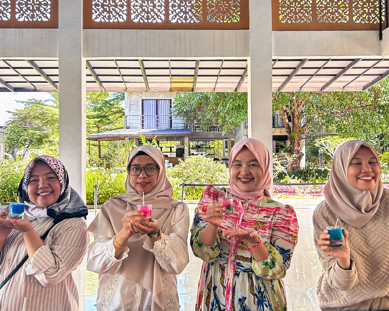 Crafting Workshop