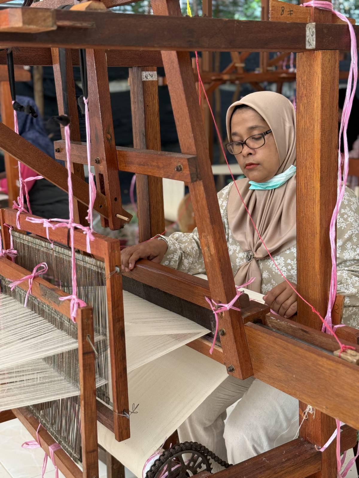 Cultural Program